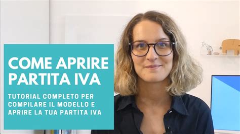 aprire partita iva come truccatore